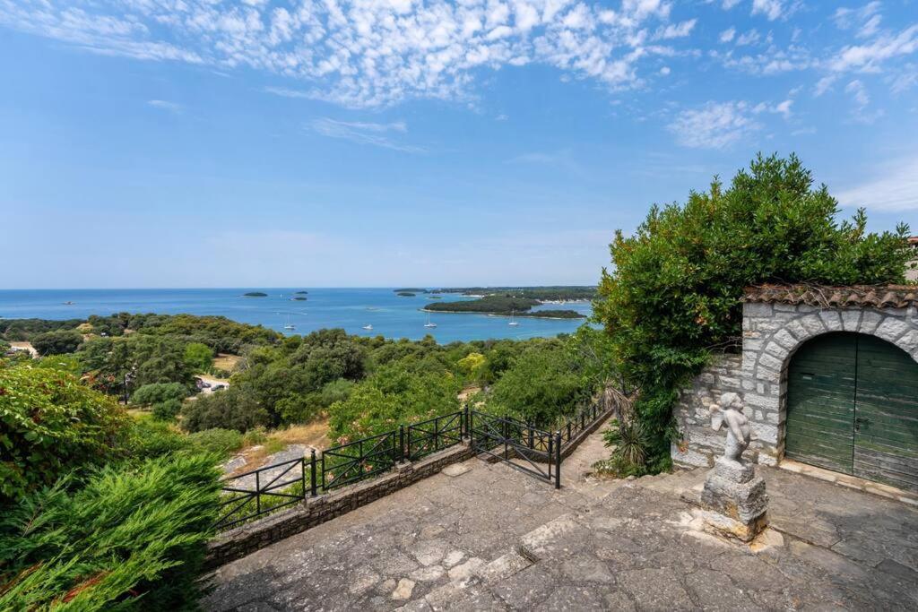 Apartament Pinna Vrsar